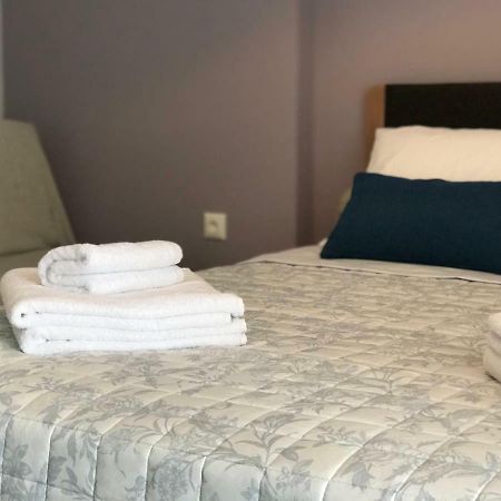 Elsa Home Préveza Kültér fotó