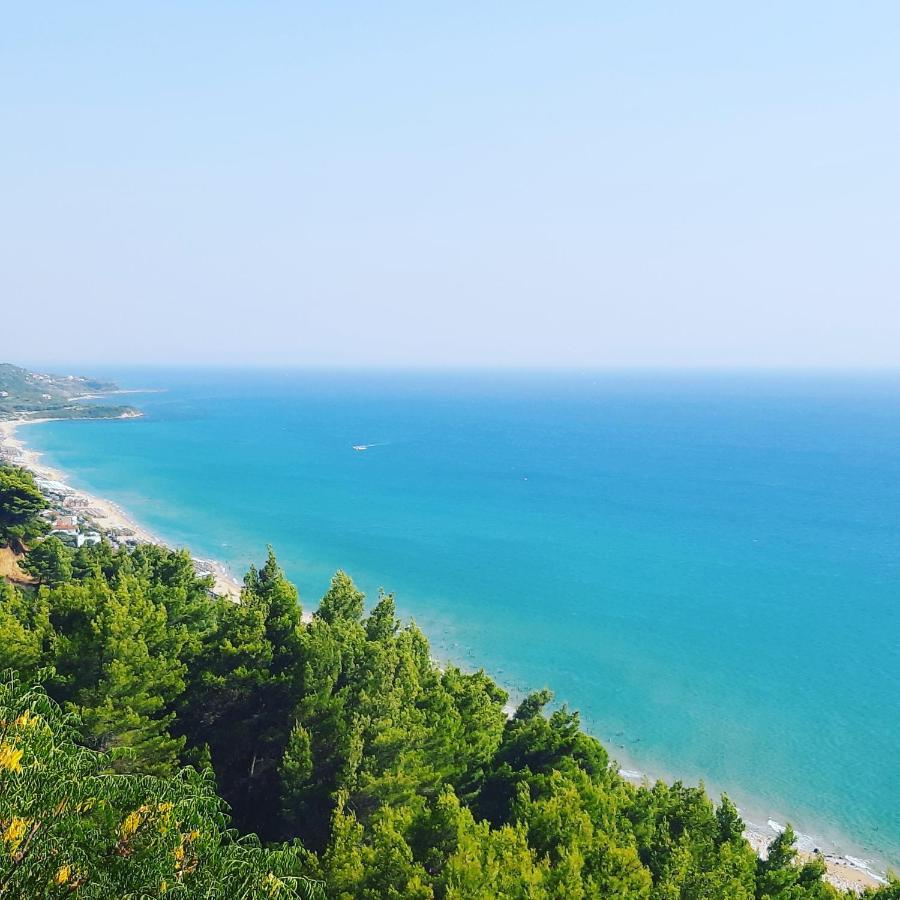 Elsa Home Préveza Kültér fotó
