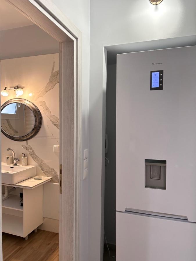 Elsa Home Préveza Kültér fotó