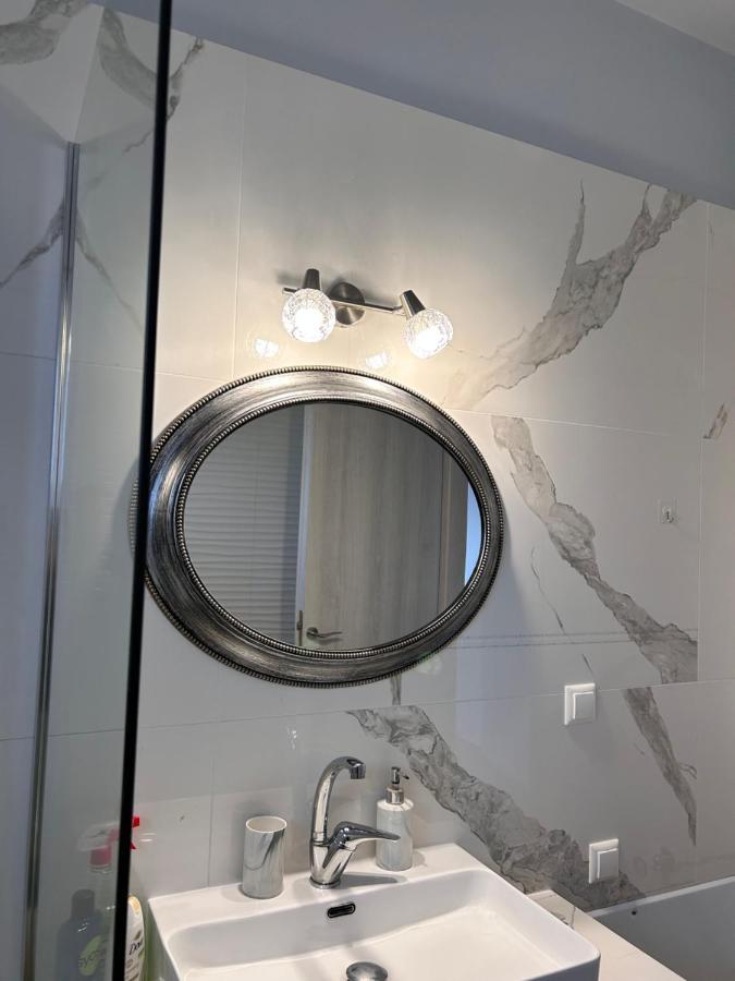Elsa Home Préveza Kültér fotó