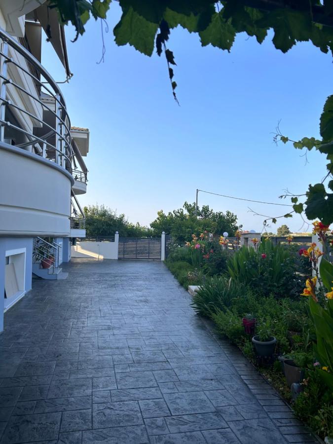 Elsa Home Préveza Kültér fotó
