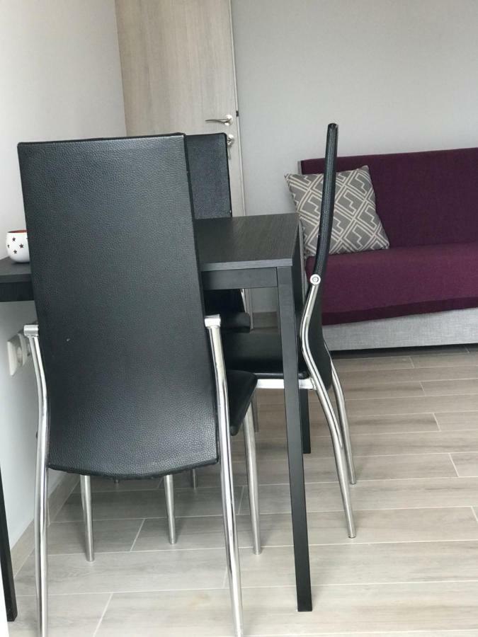 Elsa Home Préveza Kültér fotó