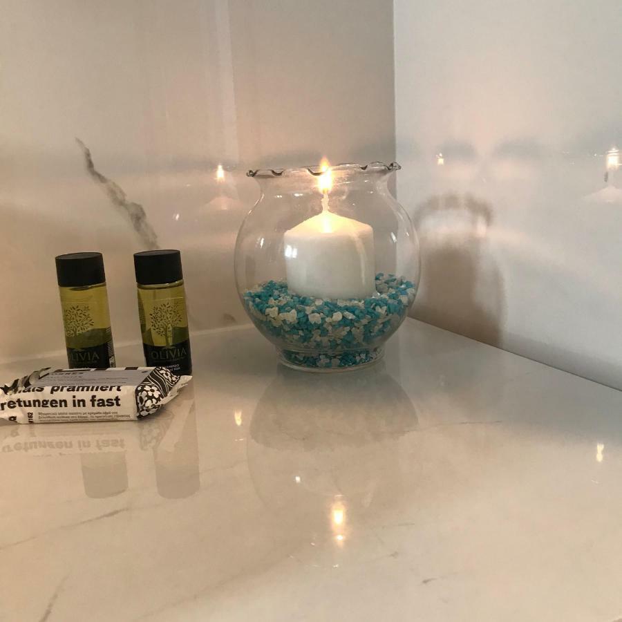 Elsa Home Préveza Kültér fotó
