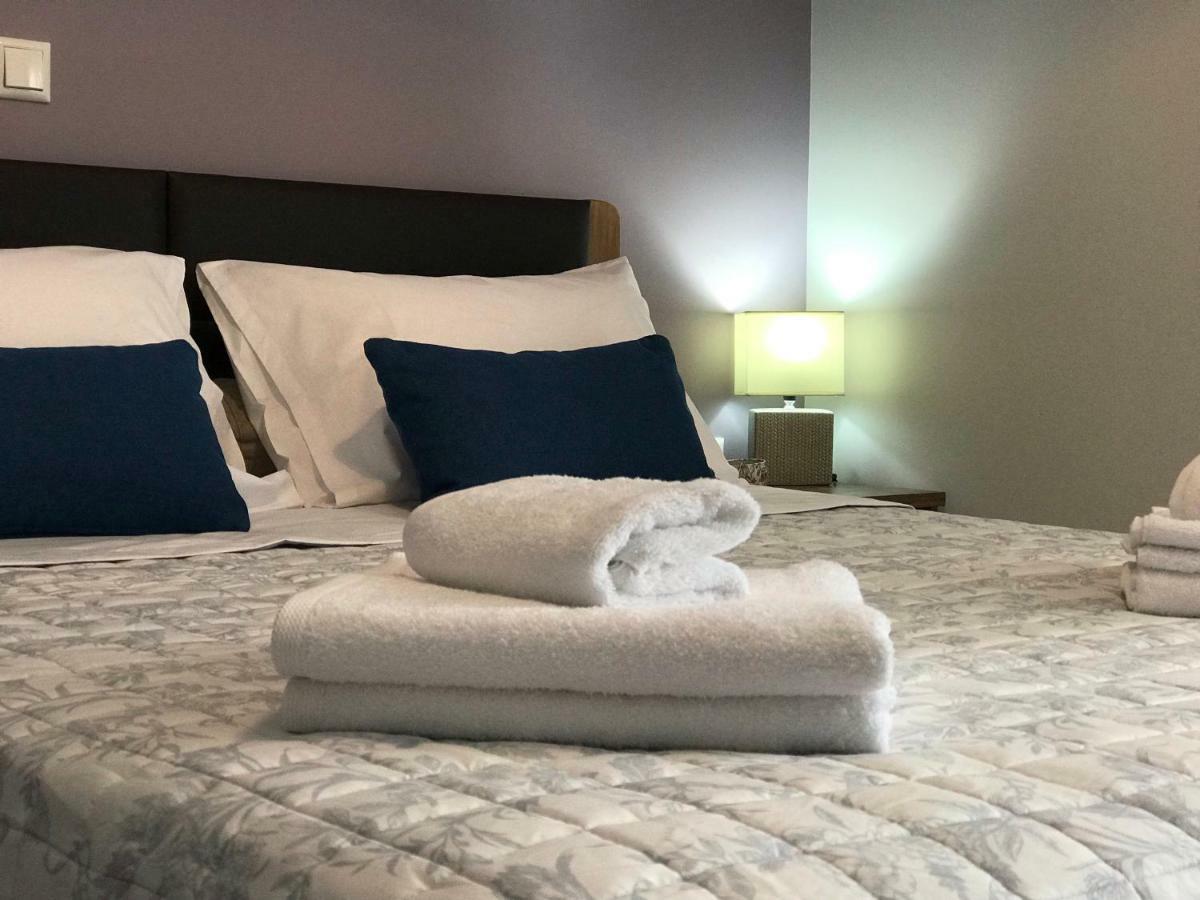 Elsa Home Préveza Kültér fotó