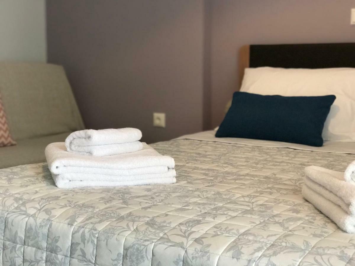 Elsa Home Préveza Kültér fotó