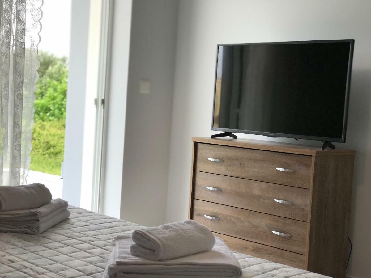 Elsa Home Préveza Kültér fotó