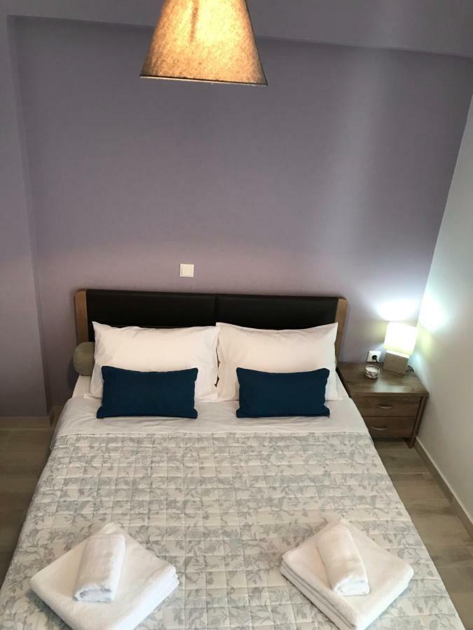 Elsa Home Préveza Kültér fotó