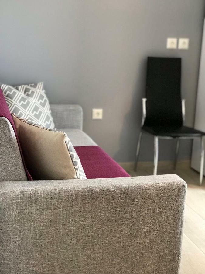 Elsa Home Préveza Kültér fotó